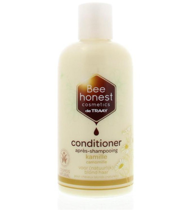 Bee Honest Conditioner kamille (250 ml)