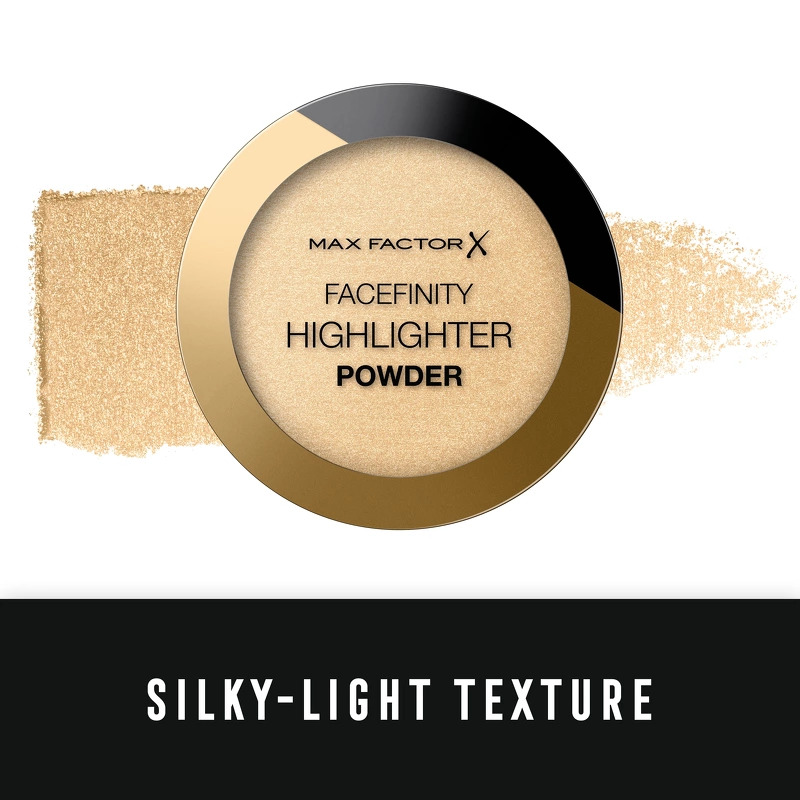 Max Factor Facefinity Powder Highlighter 8 g - 02 Golden Hour