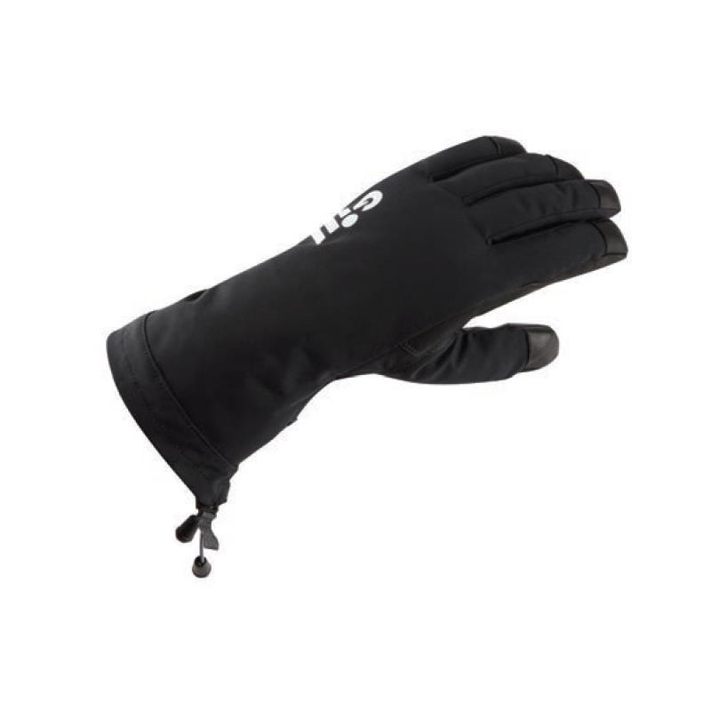 Gants Gill Tournament - Noir