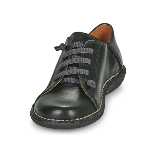 Casual Attitude - NIPITE - Noir