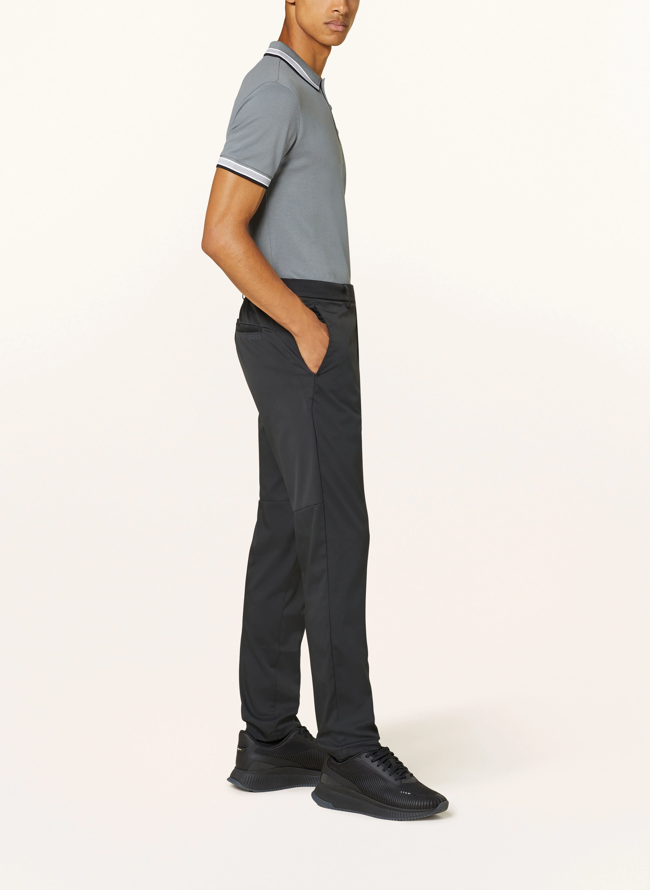 BOSS Golfhose PHOENIX
