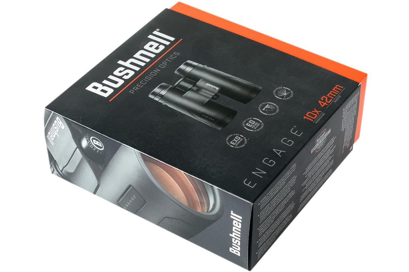 Bushnell Engage EDX 10x42 verrekijker