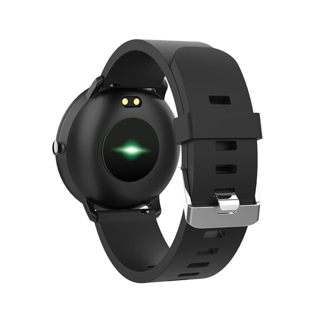 Forever ForeVive smartwatch, SB-320, sort