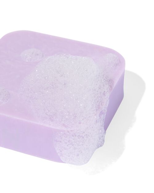 shampooing solide volume 65g