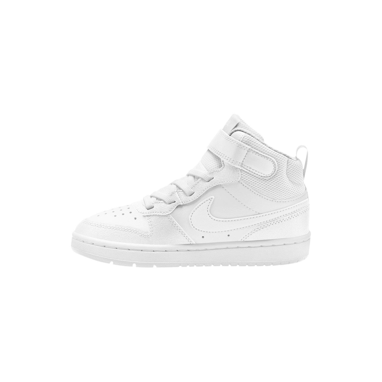 Nike  Court Borough Mid 2