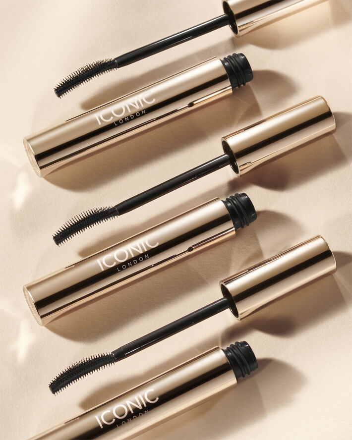 ICONIC LONDON ICONIC London Enrich & Elevate Mascara