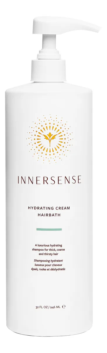 Innersense Hydrating Cream Hairbath - 946 ml.