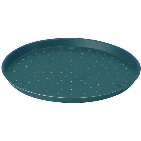 Moule à pizza perforé 32 cm