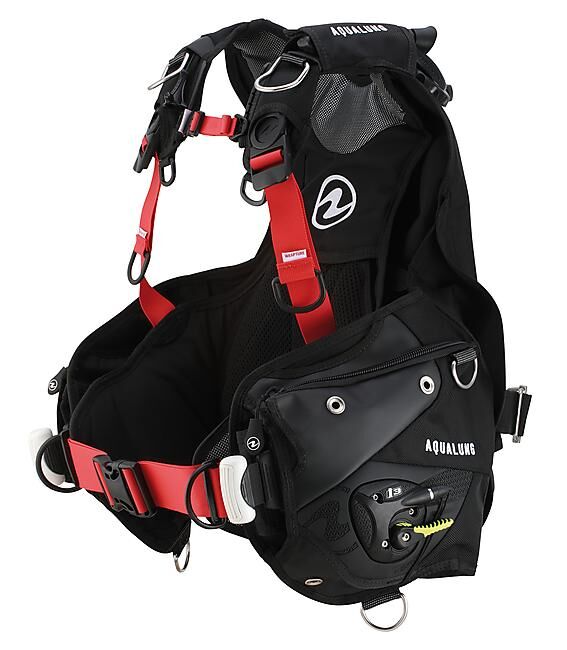 AQUALUNG - GILET STABILISATEUR AXIOM I3+ FEMME