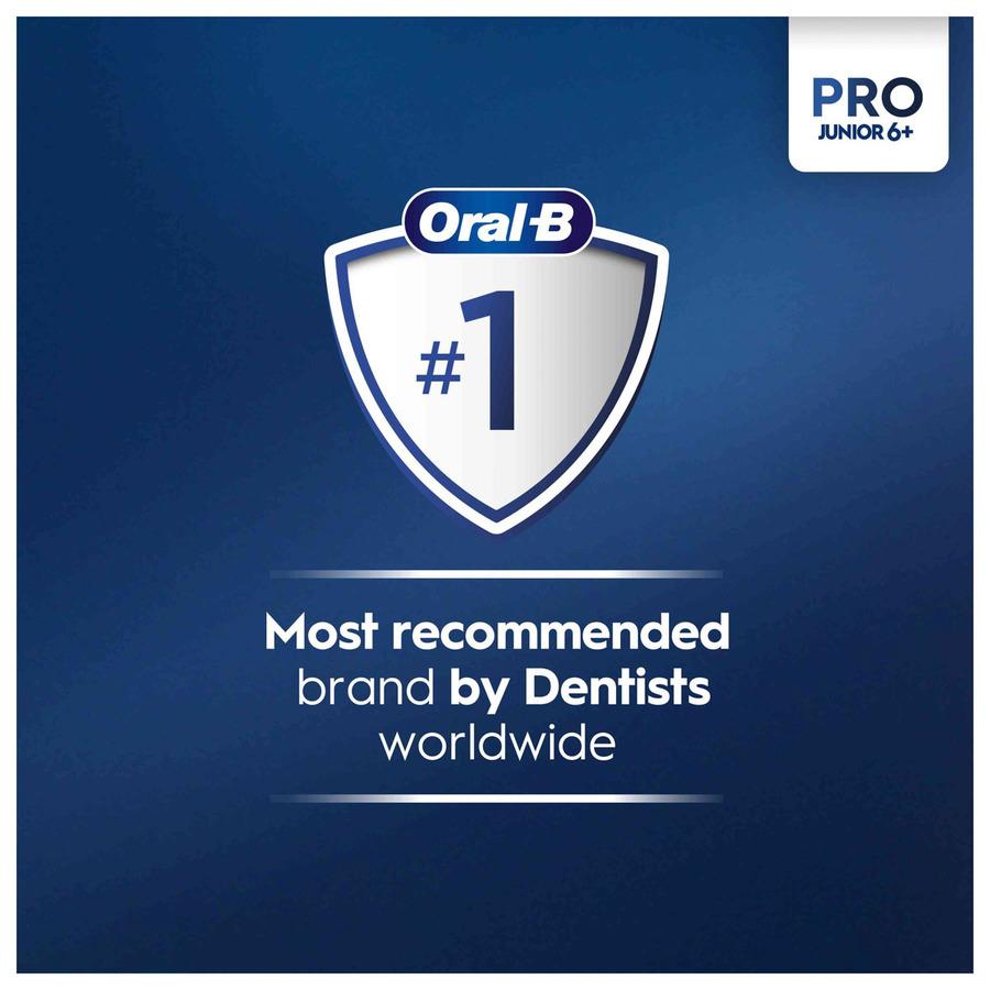 Oral-B Pro 3 Junior Frozen