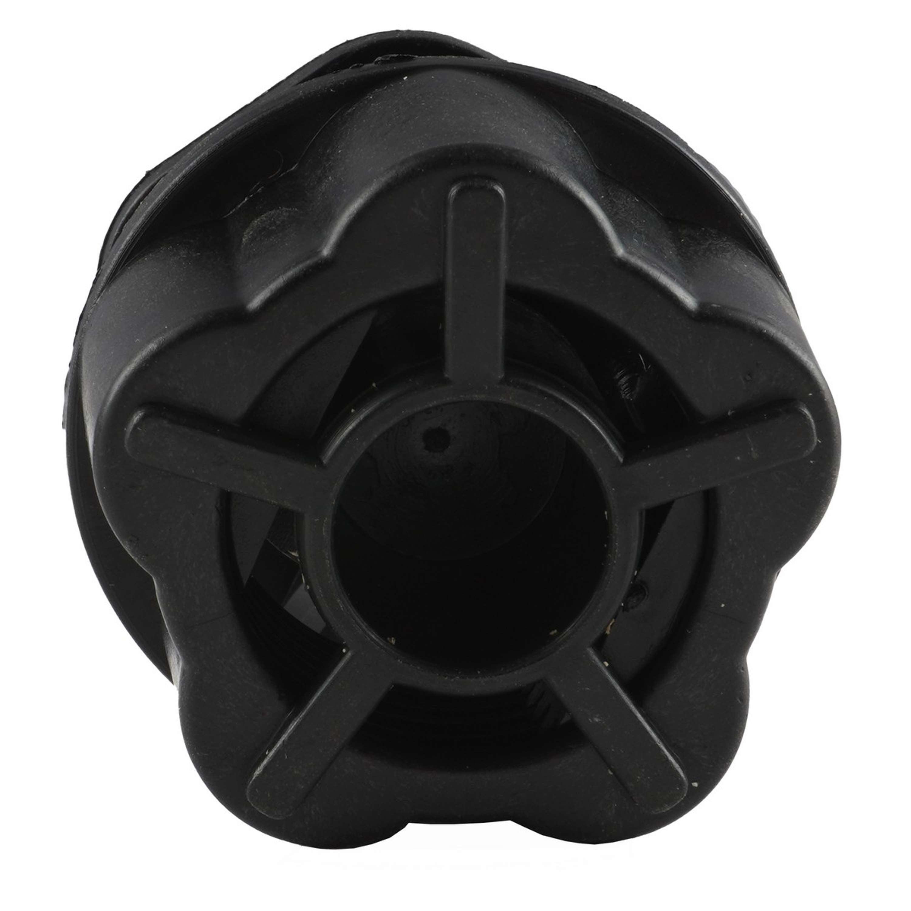 Ako Schroefisolator Draad- Koord 10 Stuks Zwart/Rood