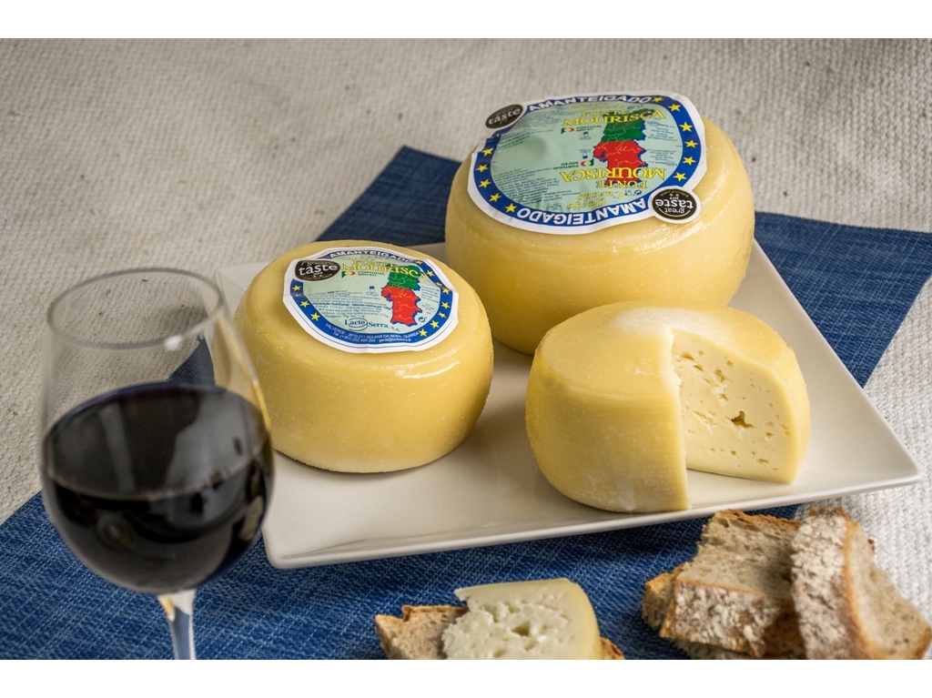 QUEIJO FONTE MOURISCA AMANTEIGADO KG