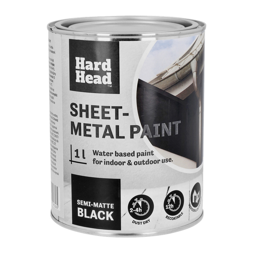 Metallmaling 1 l