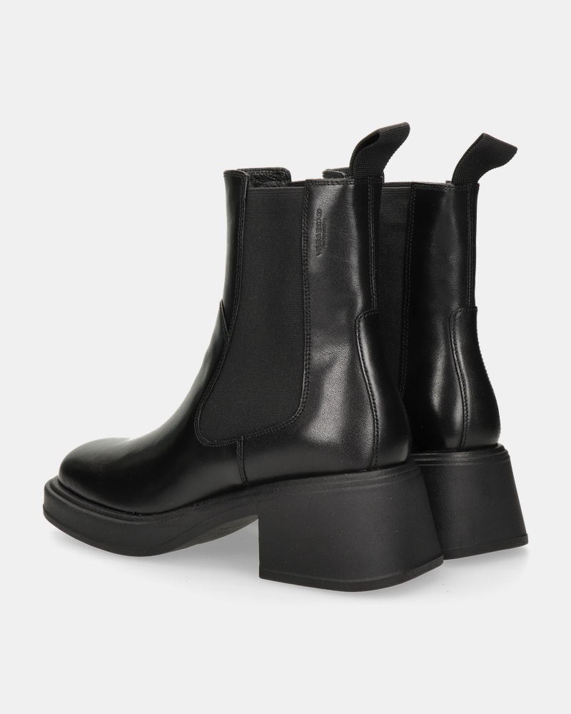 Vagabond Shoemakers Dorah Chelseaboots  - zwart