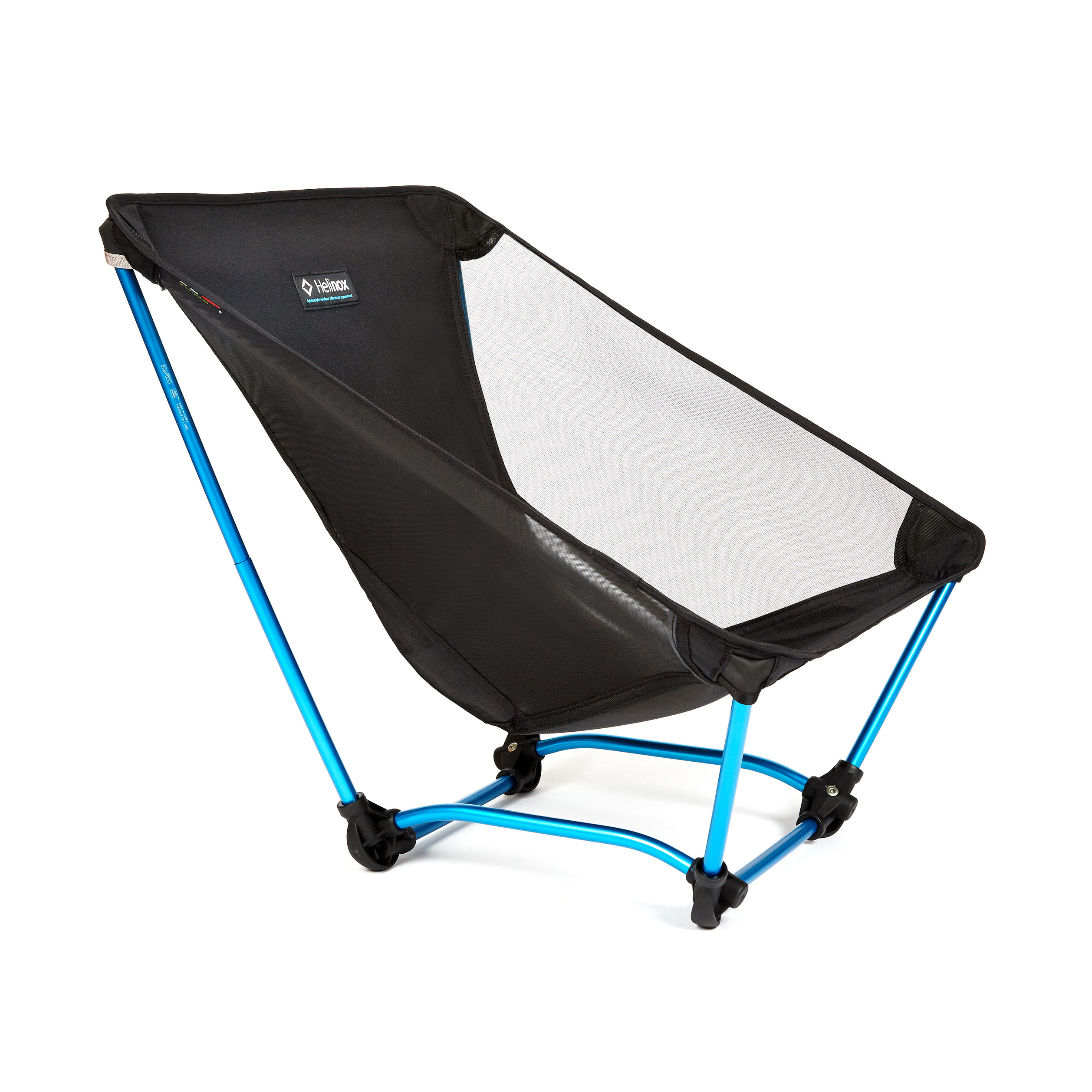 Ground Chair