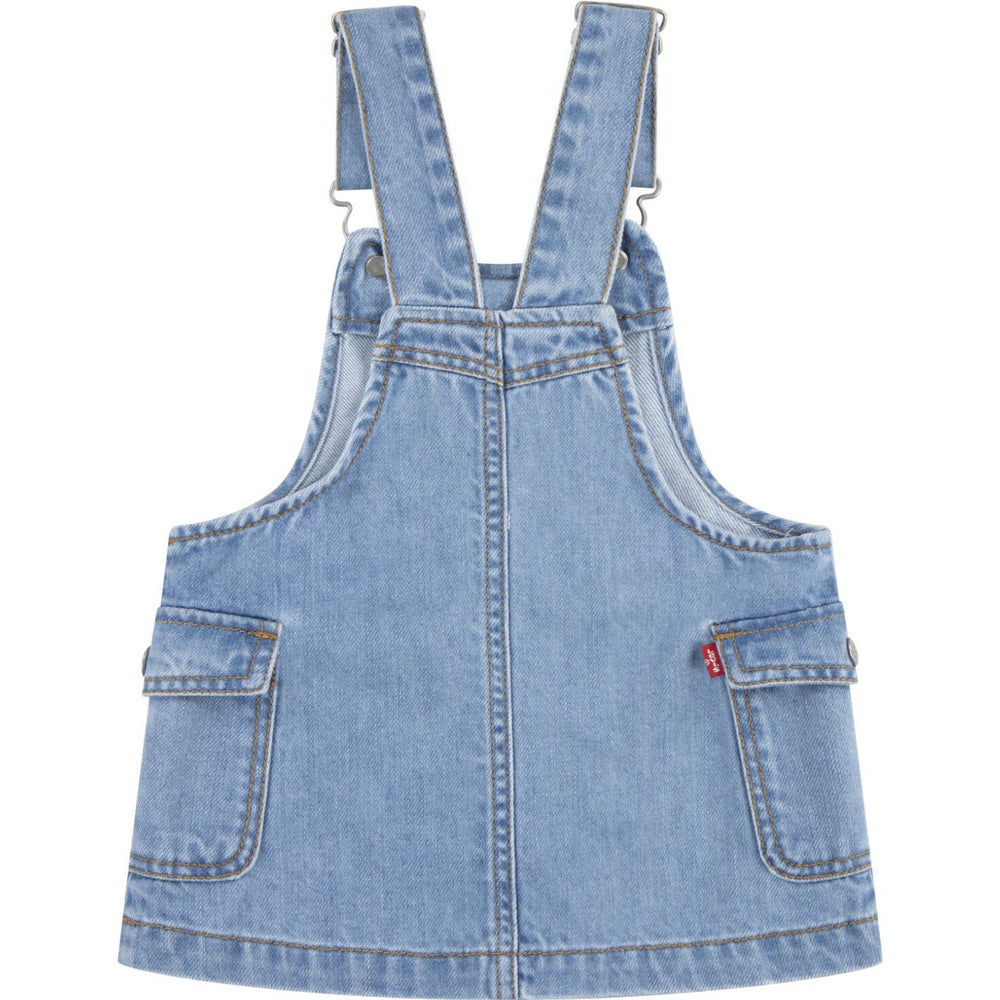 Køb Levi's Fully Baked Lvg Cargo Pocket Skirtall