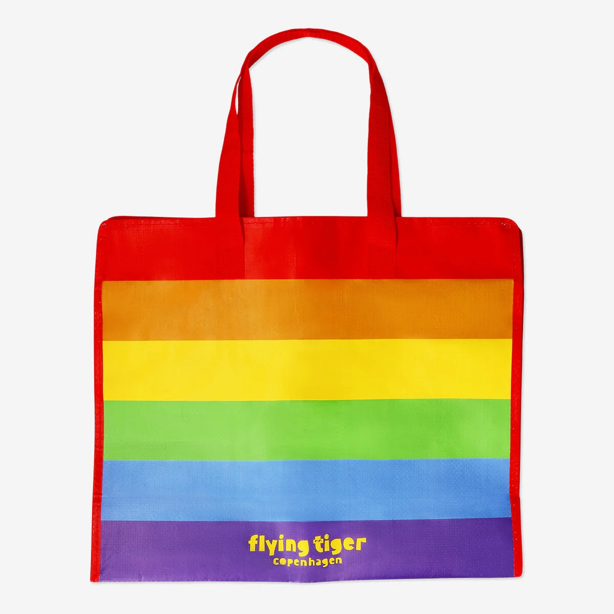 Shopper-taske