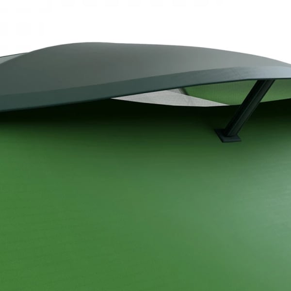 Tente bivouac HUSKY SAWAJ TRITON 3 GREEN