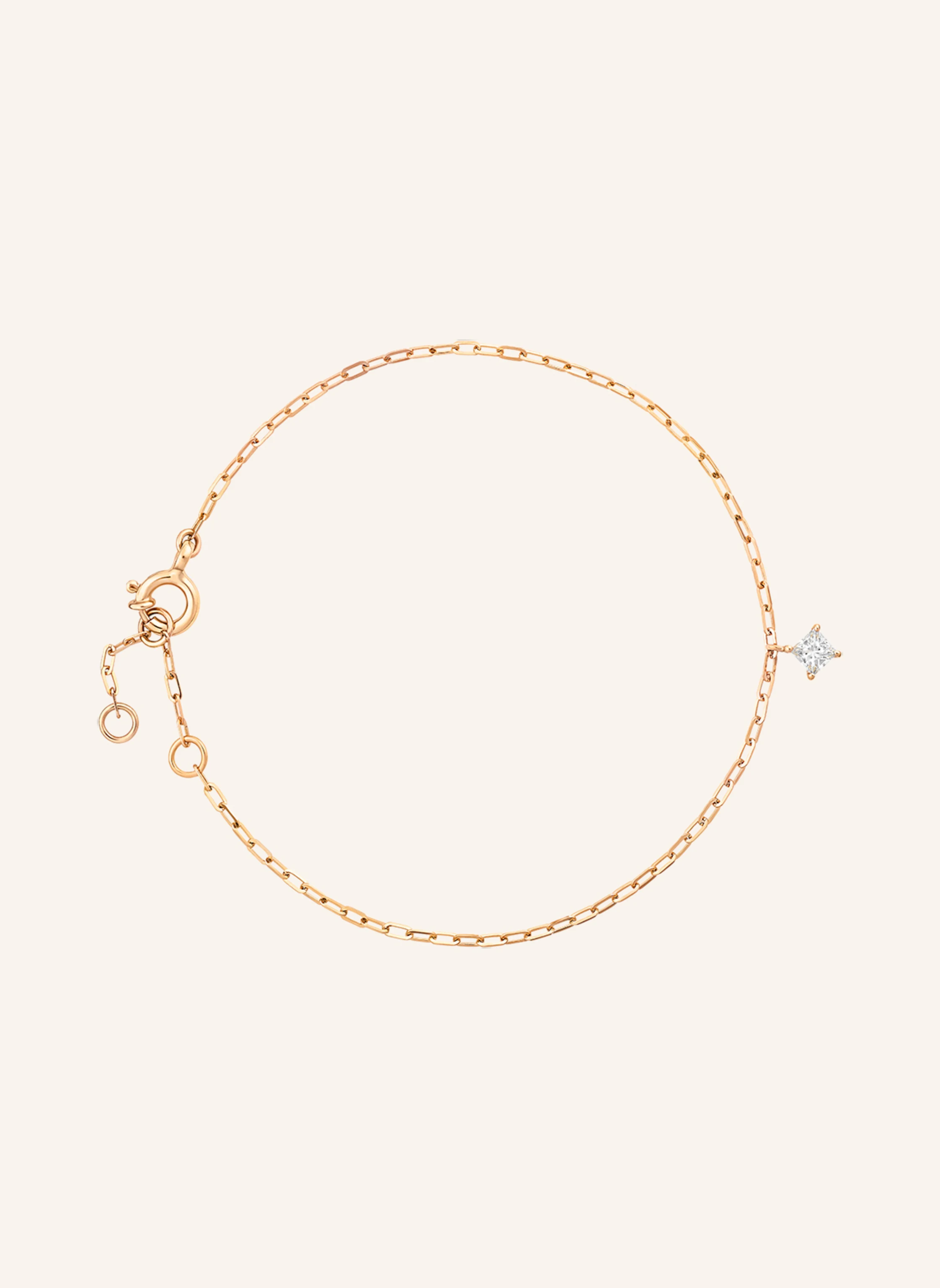 WEMPE Fine Jewelry Armband ONE