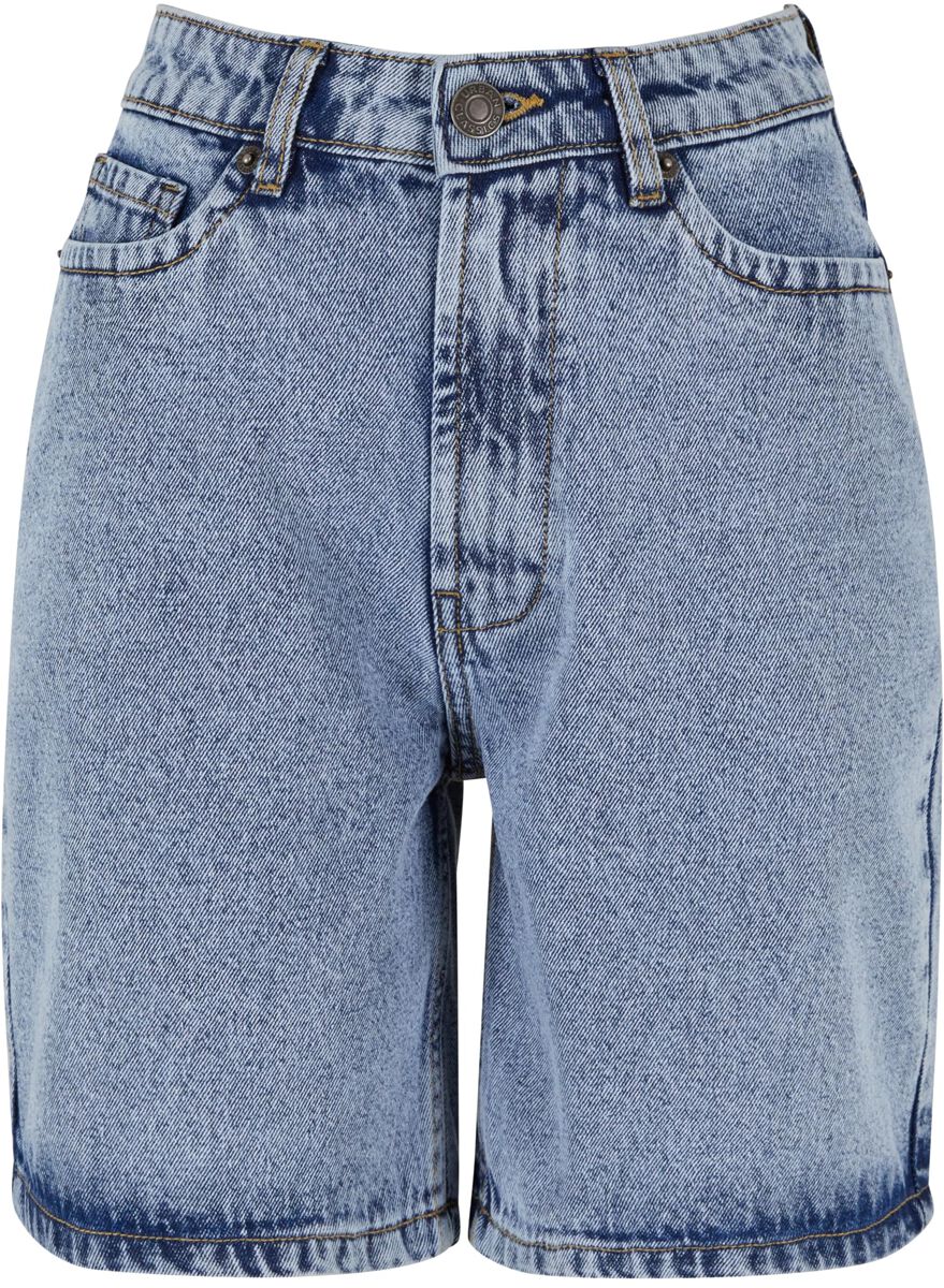 Bermuda Femme 90's | Urban Classics Short