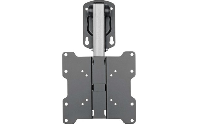 Schwaiger Motion 7 TV Decken- und Dachschrägenhalter neig-, drehbar bis 20 kg / 37