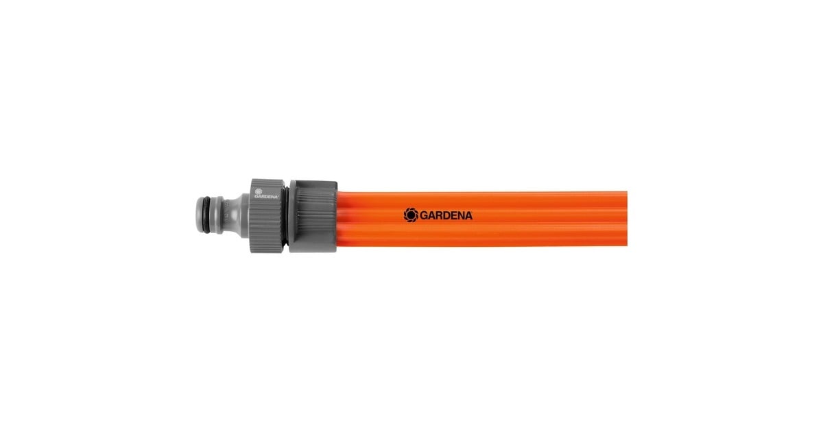 GARDENASproeierslang sprinklersysteem  (Oranje, 996-20, 15 m)