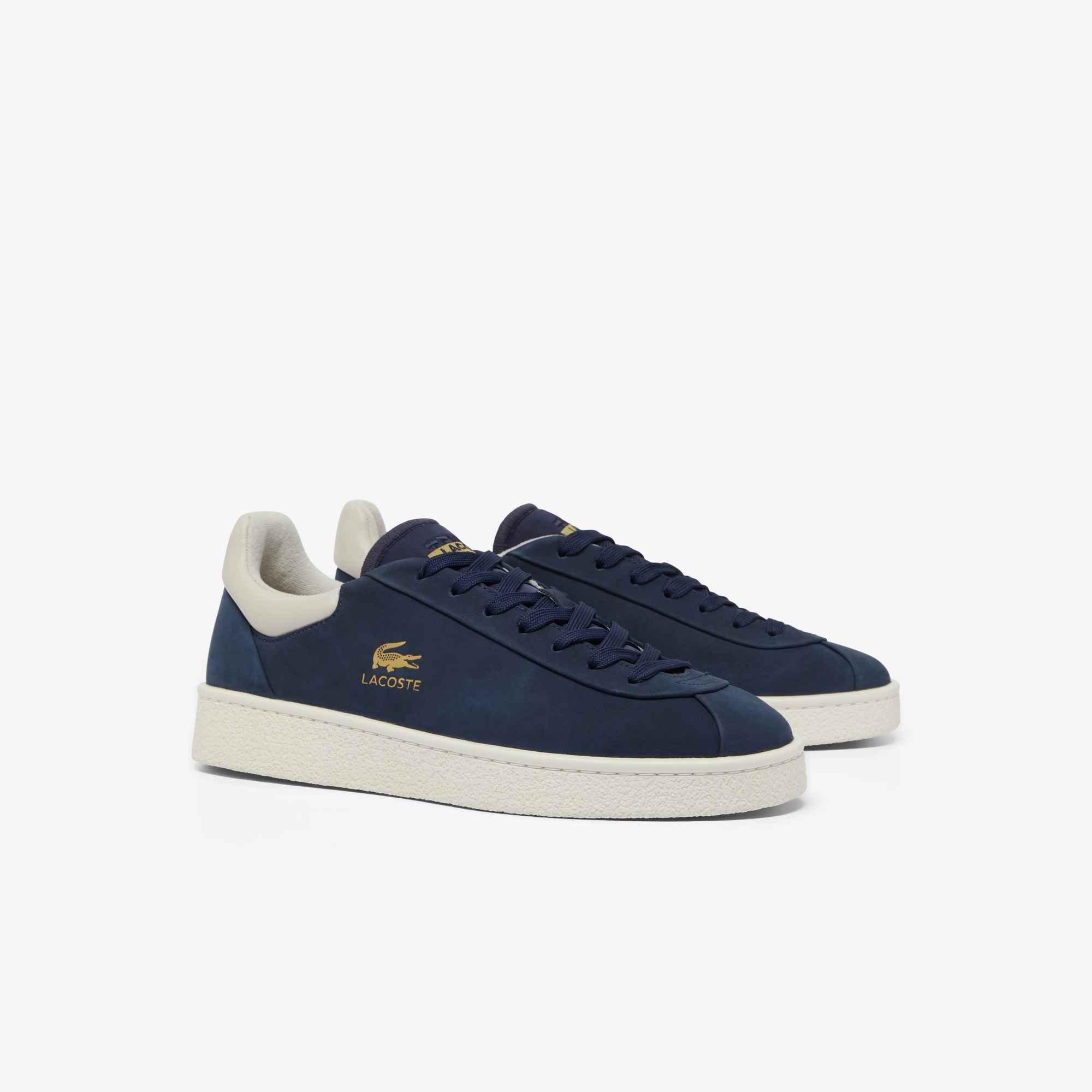 Lacoste Baseshot Premium Trainers