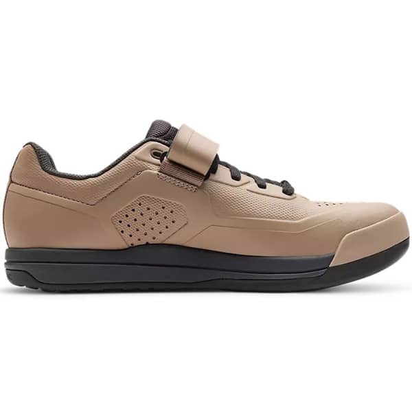 Chaussure VTT automatique FOX UNION MOCHA