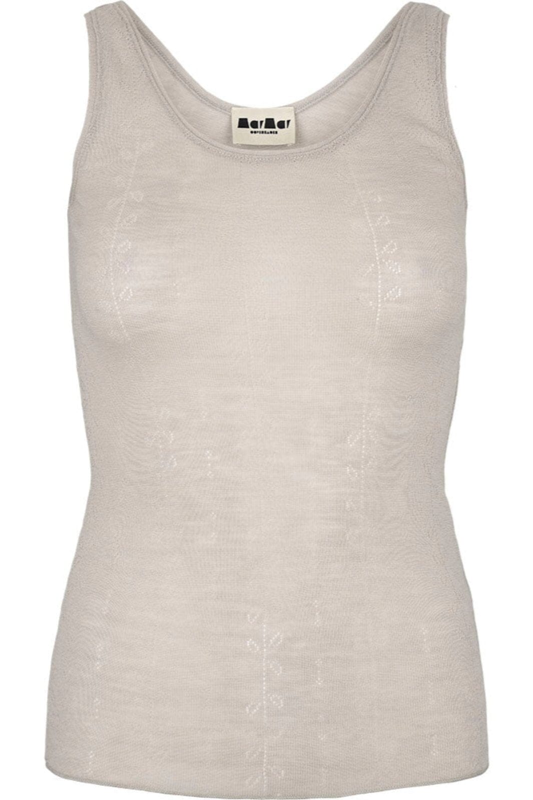 MarMar Tevo W soft dove 0645