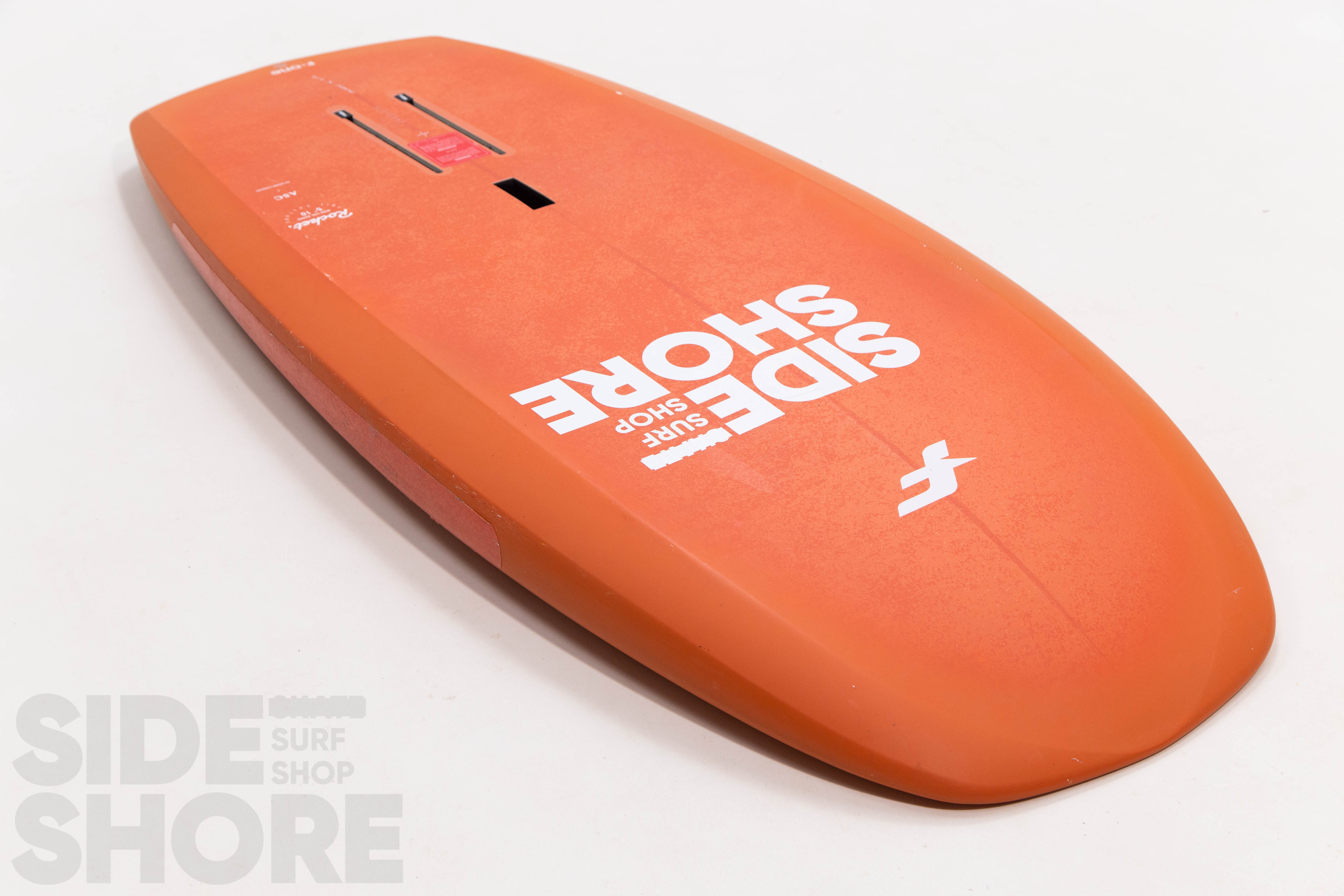 F.one Rocket Wing ASC- 5'10 5'10