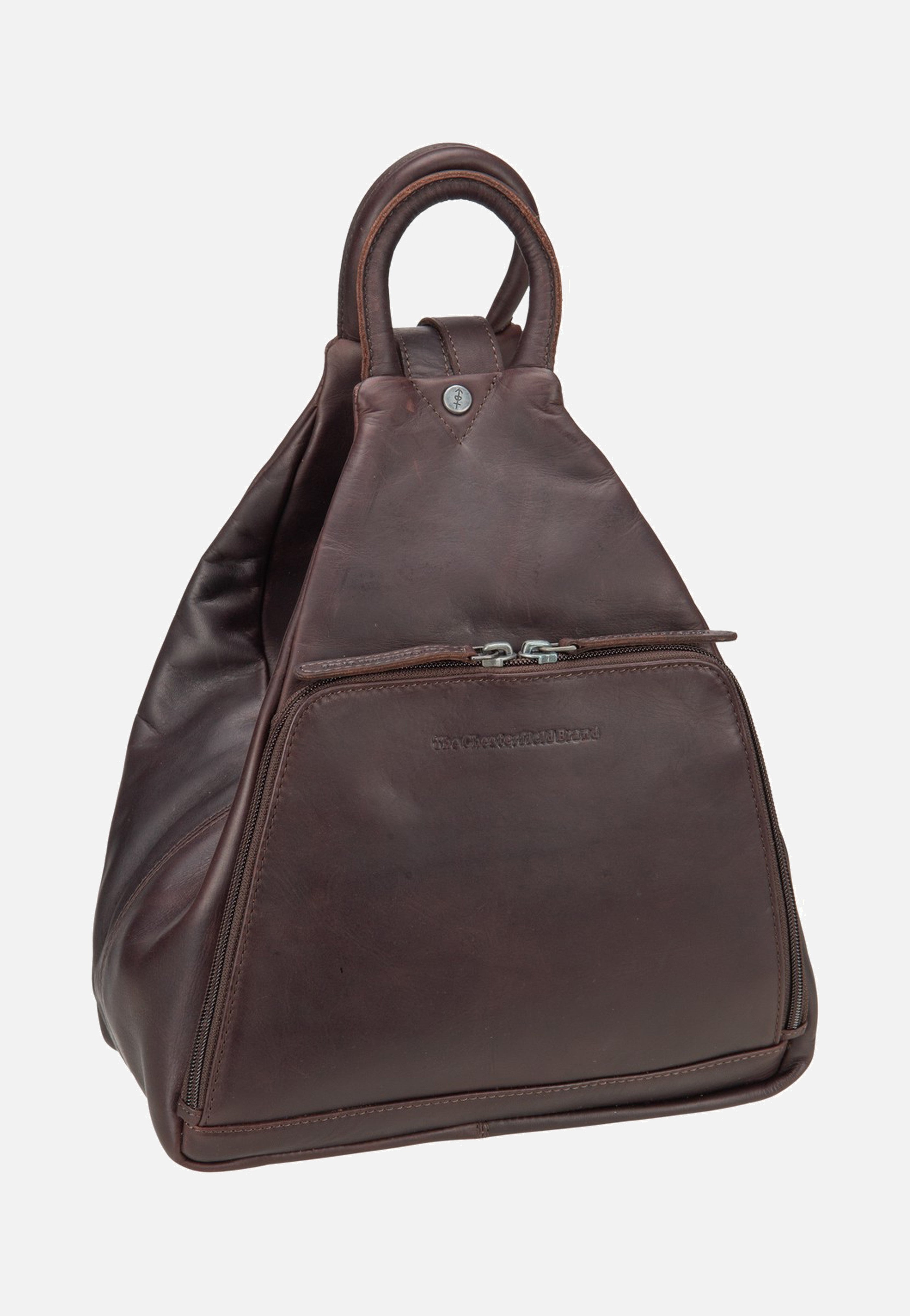 Howard 0704 Brown - Rucksack