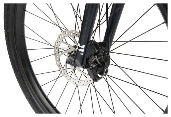 Wheelie Bike Radio Bikes Legion 26'' Noir Cosmos