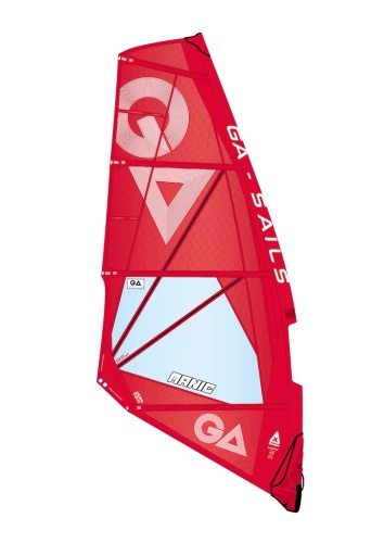 GA Sails Manic 2023