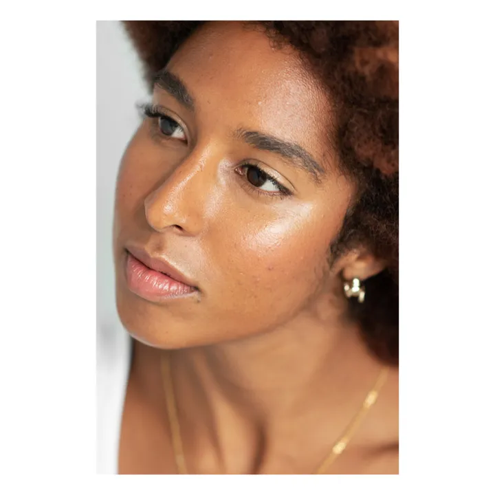 Ere Perez Fond de teint Oat Milk - 30ml | Mocha