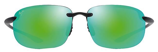 MAUI JIM - LUNETTES DE SOLEI HO4OKIPA XLARGE