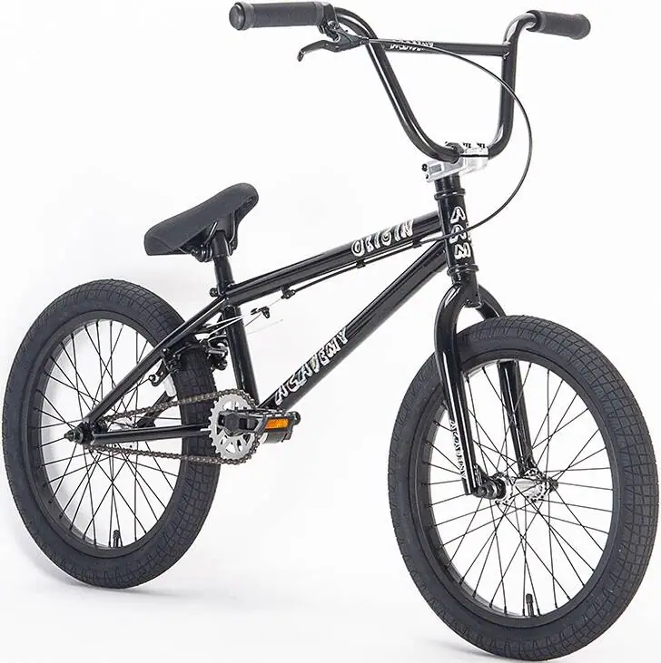 Academy Origin 18'' BMX Cykel Børn | SkatePro