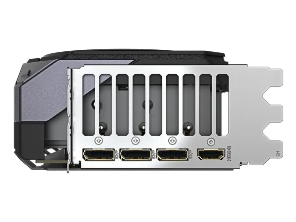 Gigabyte GeForce RTX 5070 Ti GAMING OC 16G - Grafikkort - GeForce RTX 5070 Ti - 16 GB GDDR7 - PCI Express 5.0 - 3 x DisplayPort, HDMI