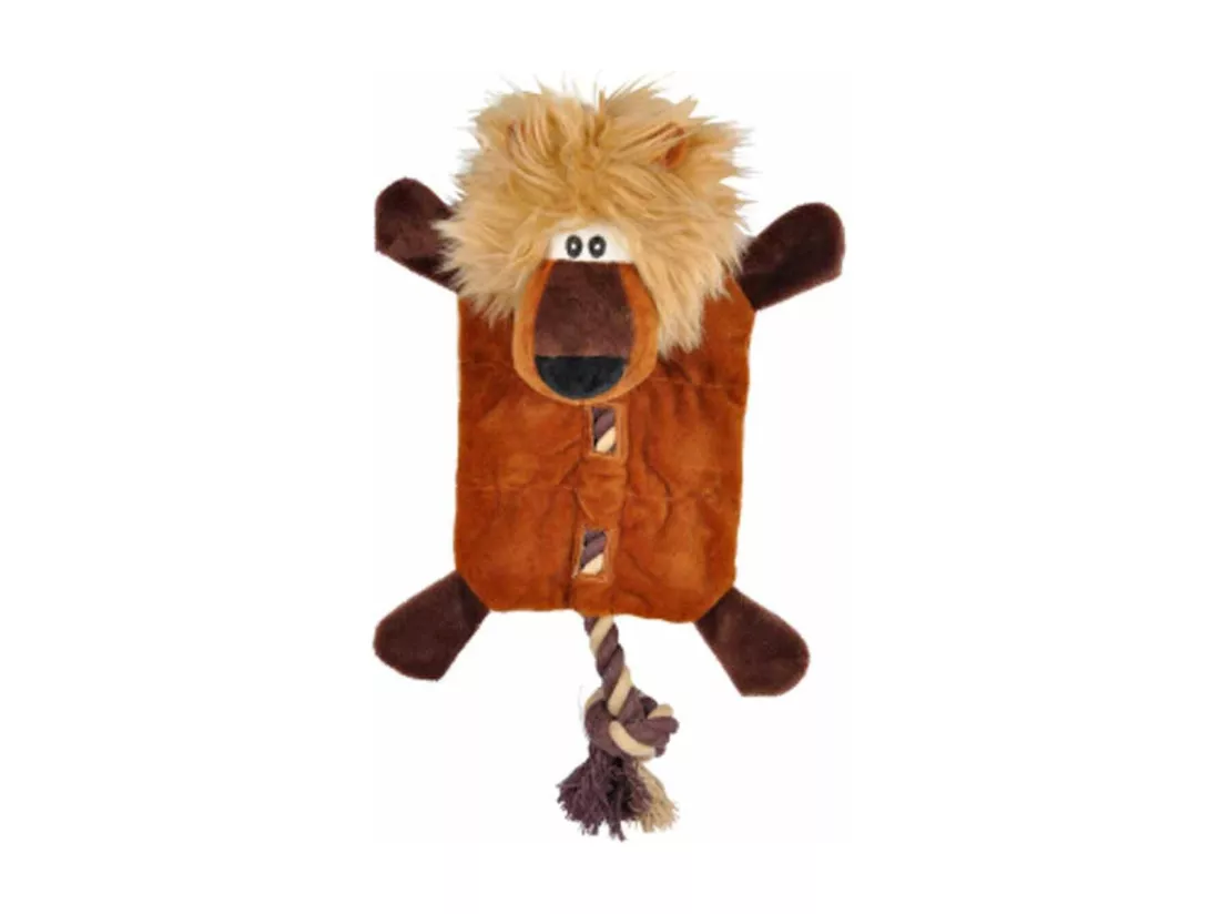 Peluche pour Chien 