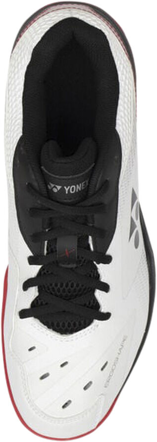 Yonex SHB 65 X 3 badmintonsko Hvid