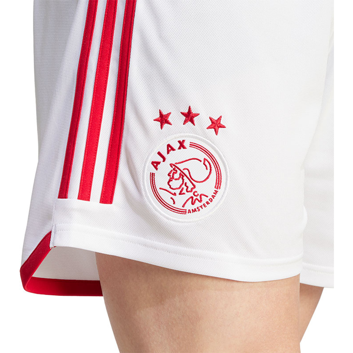 adidas Ajax Thuis Tenue