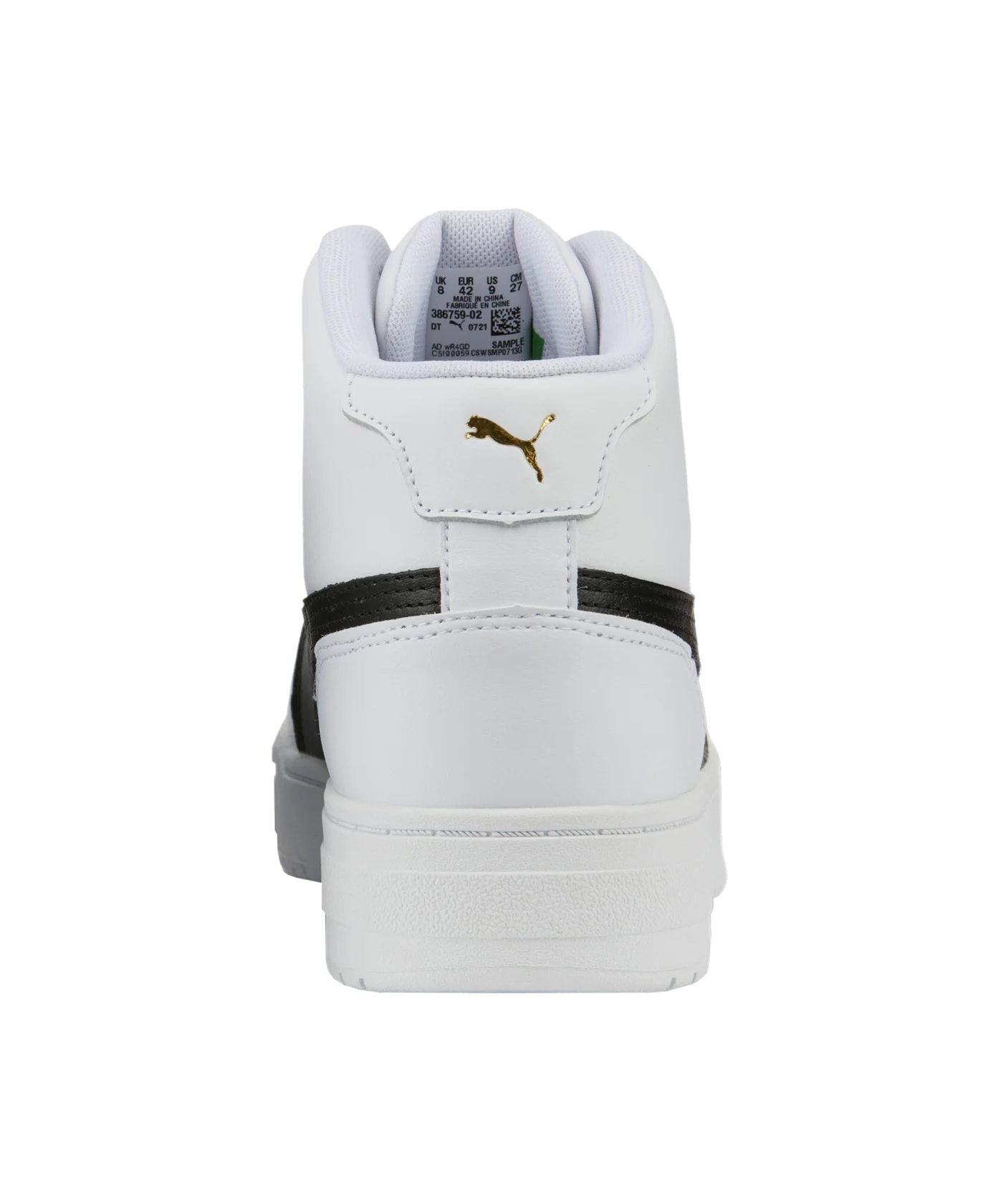 PUMA CA Pro Mid F02