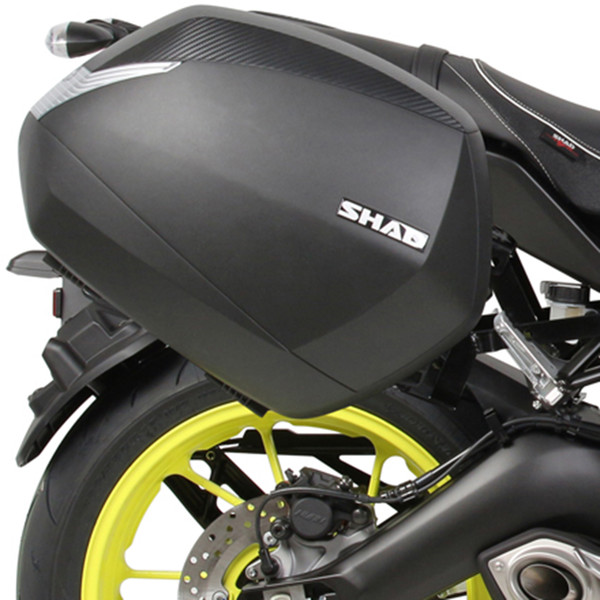 Shad - Support Fixation 3P System Yamaha MT 09 Y0MT97IF
