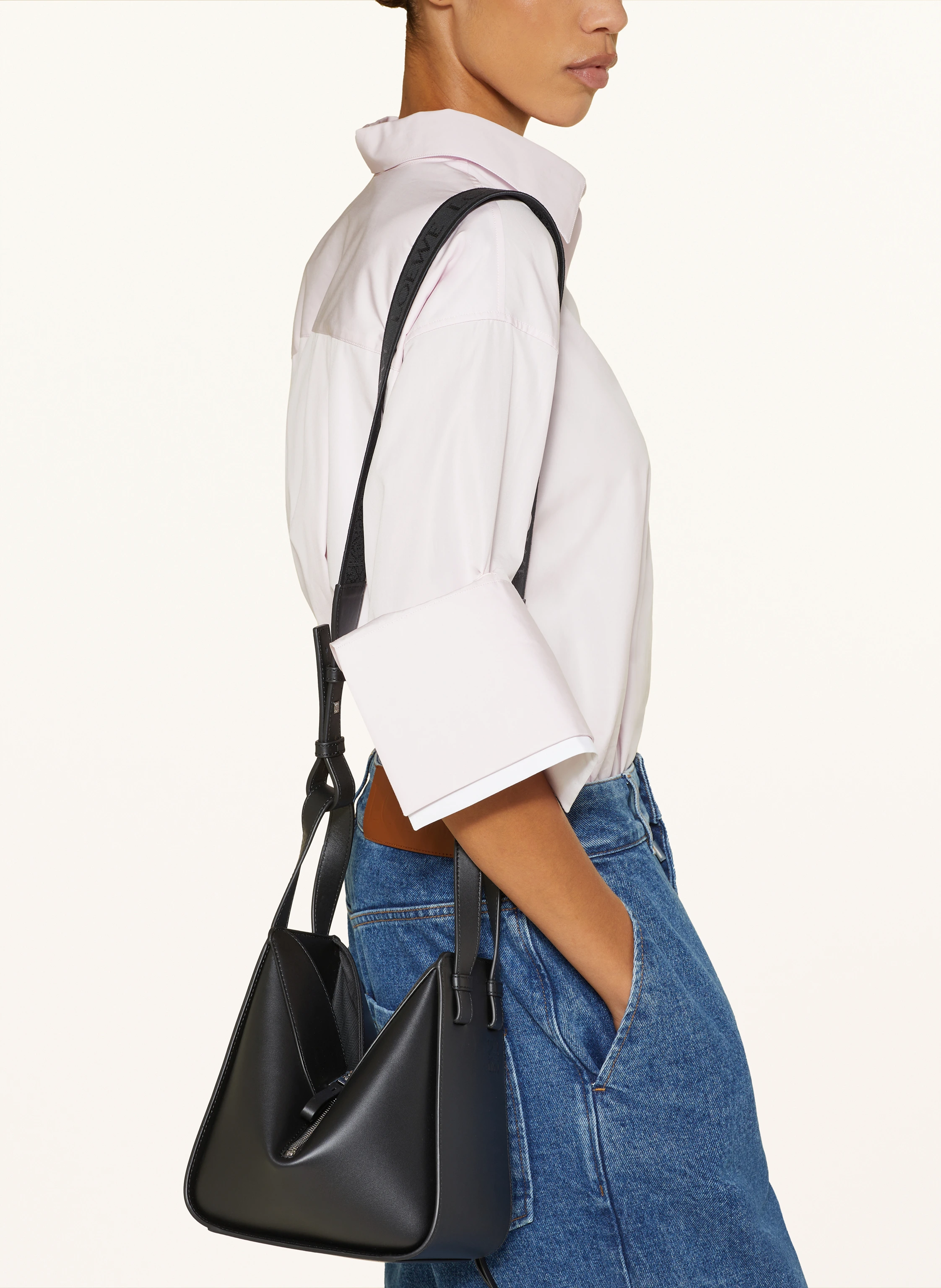 LOEWE Handtasche HAMMOCK