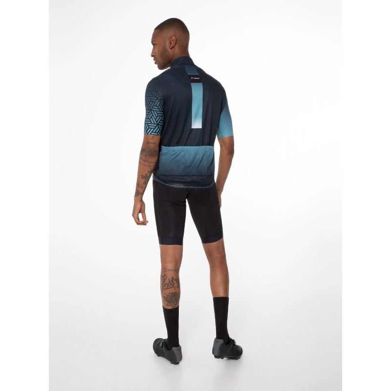 Prteddy - Maillot vélo homme