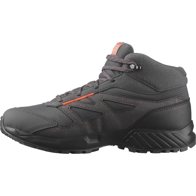 OUTWAY MID CLIMASALOMON™ WATERPROOF  Junior - Schuhe Kids