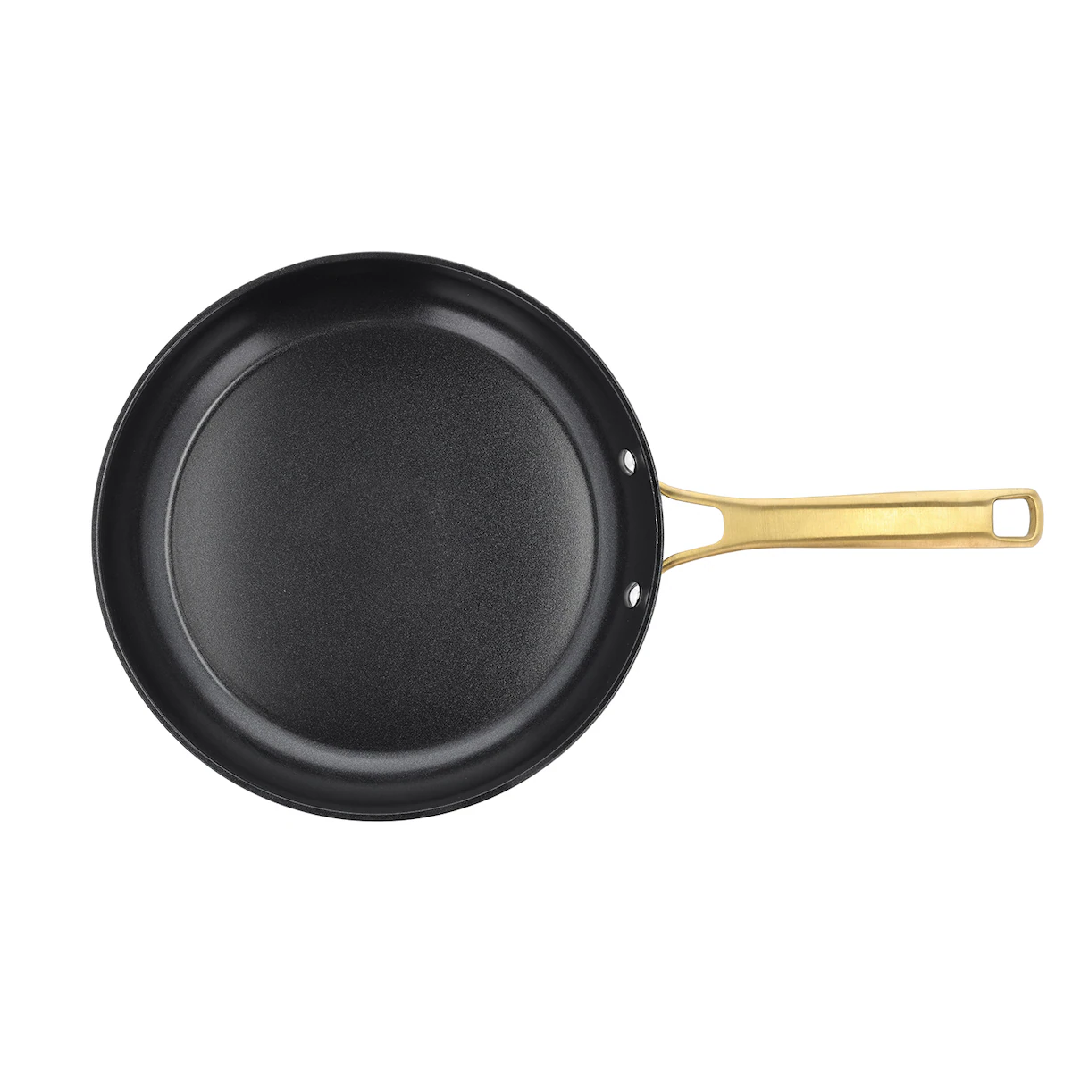 HOLM Stekepanne keramisk non-stick Svart
