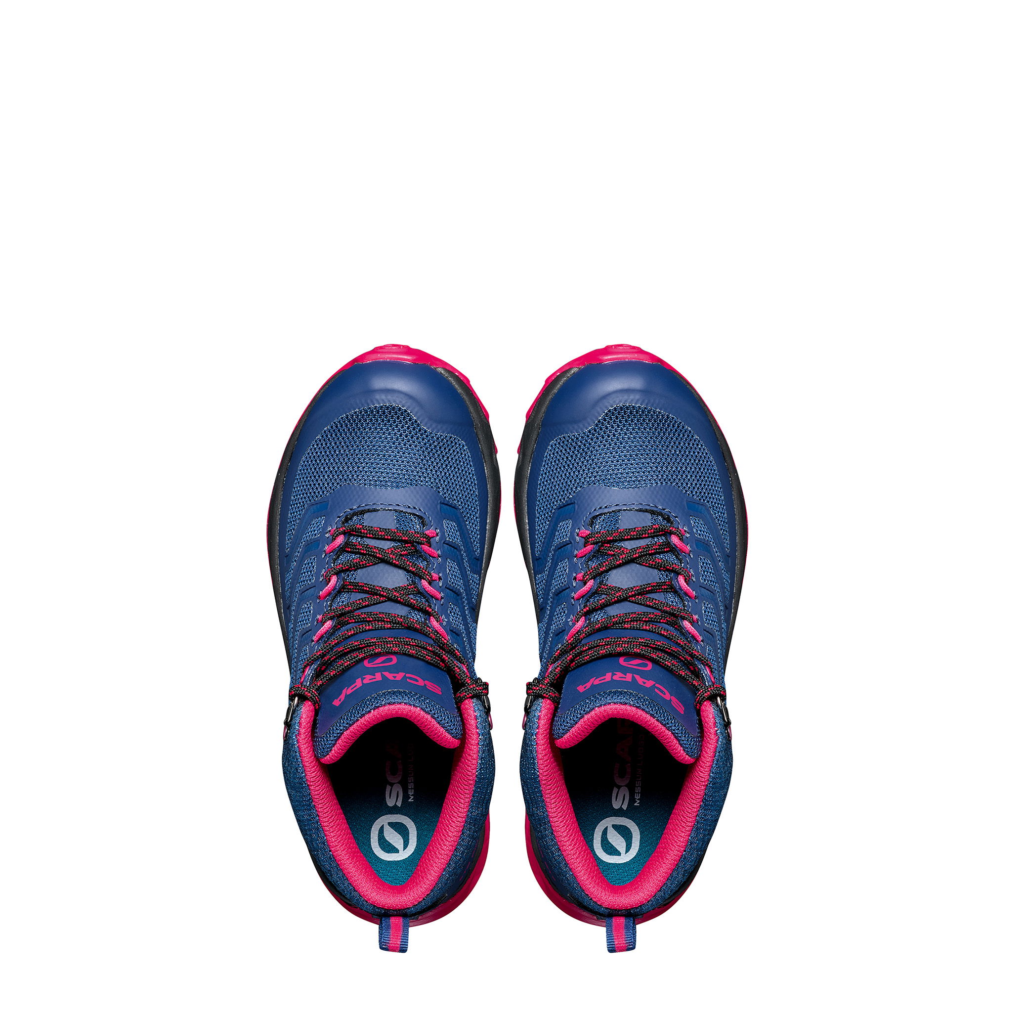 Scarpa Rush Mid Kid GTX