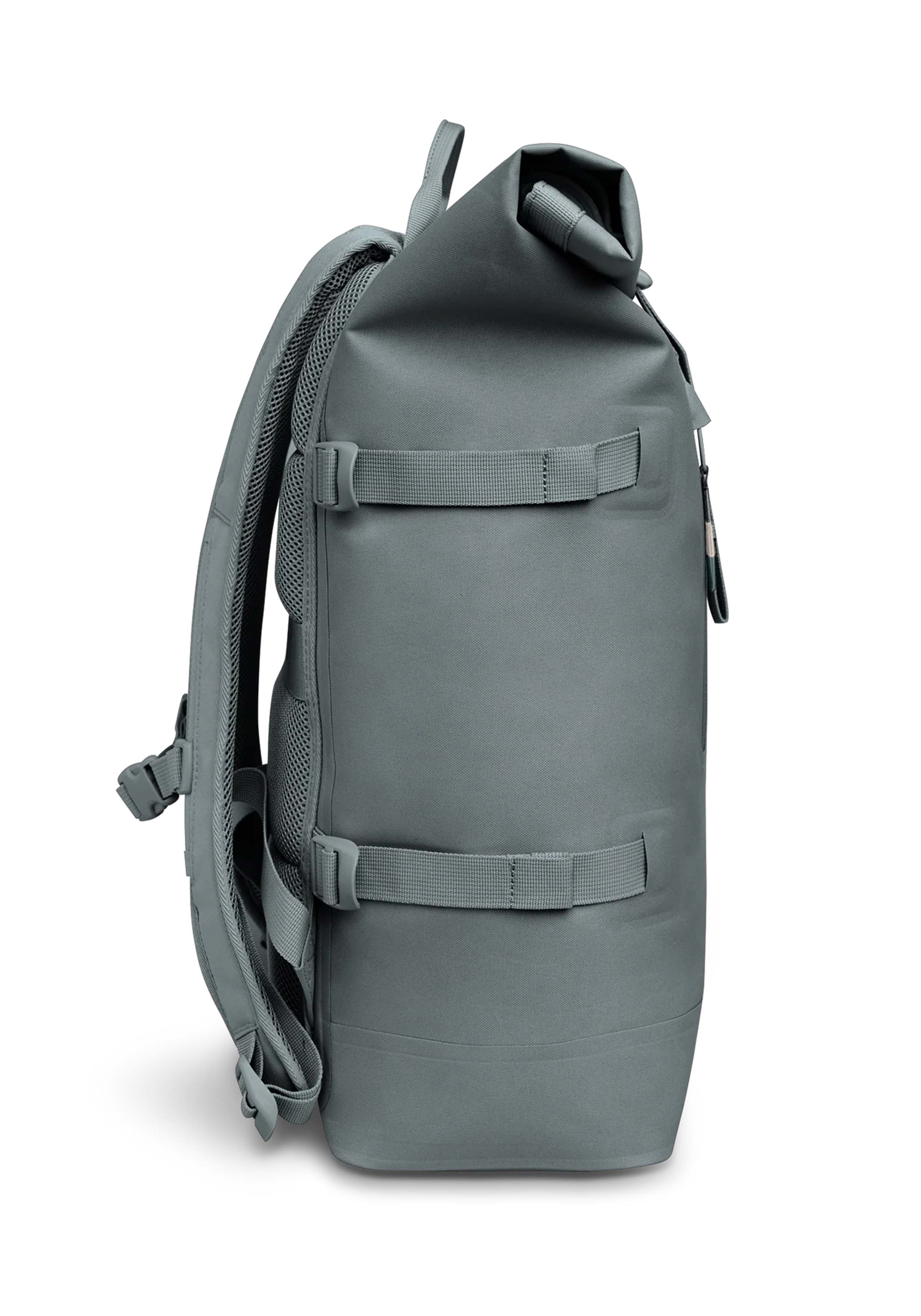 Got Bag Rucksack Rolltop 2.0 Monochrome Basalt