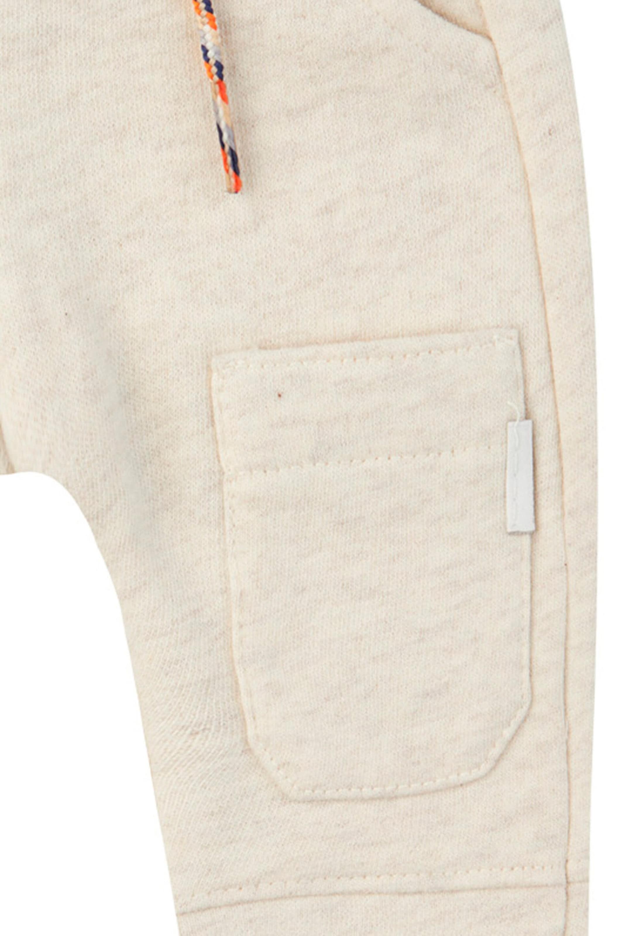 Noppies Baby Hose Ossipee Oatmeal