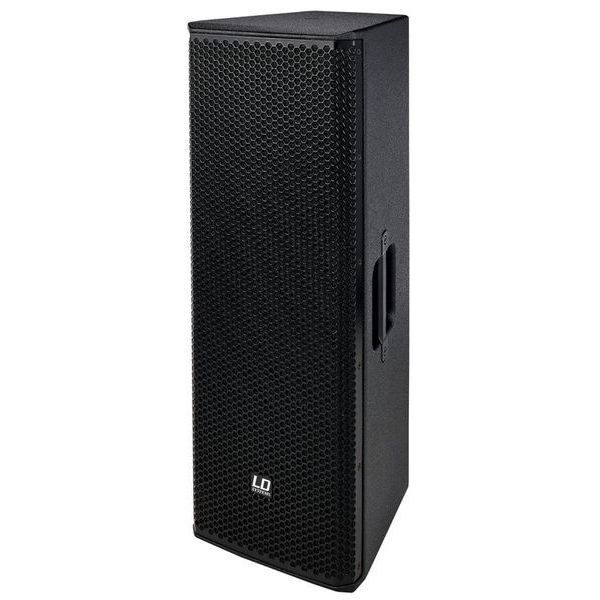 LD Systems Stinger 282/18 Gala Set